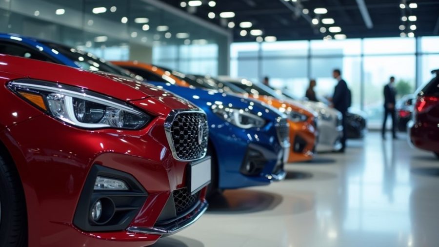 30 discount cars cnpj