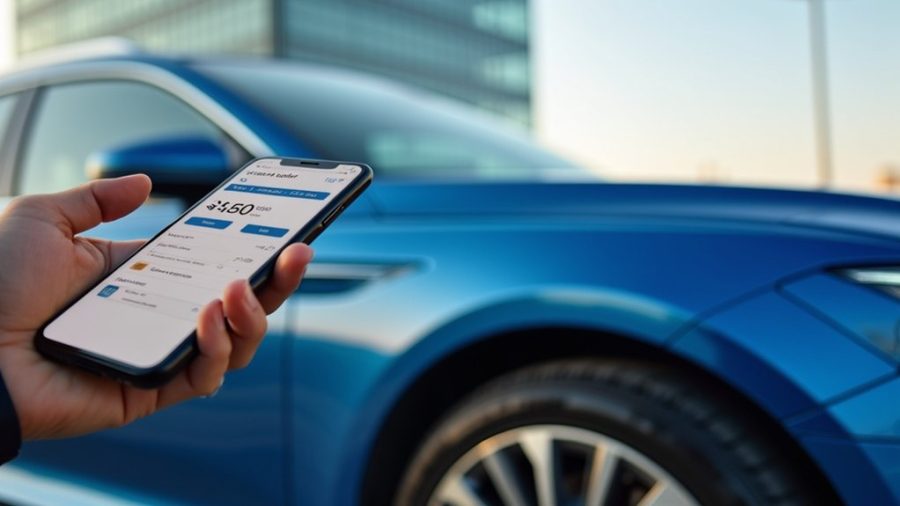 guia completo de avaliação de carros