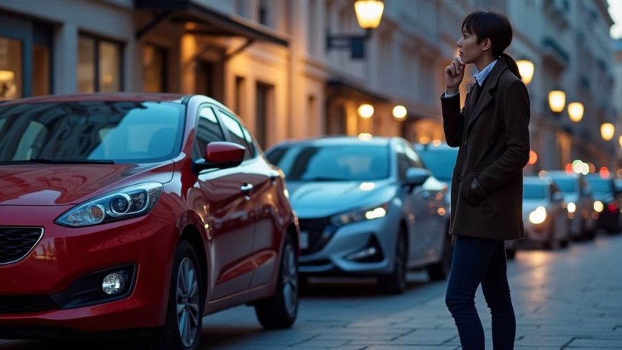 Carros abaixo de 20 mil: como escolher sem erros