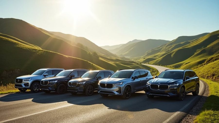 carro suv ate 100 mil melhores opcoes custo beneficio