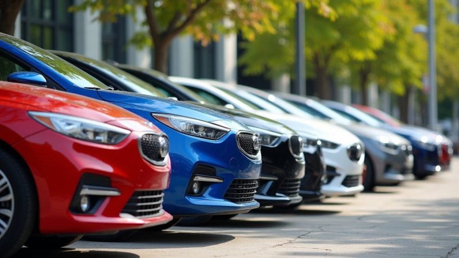 8 Carros Confiáveis por Menos de 20 Mil Reais