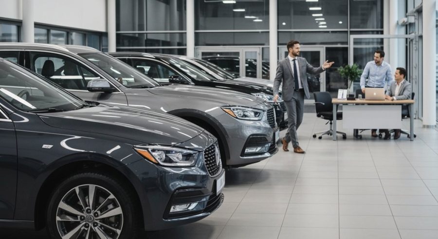 30% de desconto em carros para CNPJ: Como Funciona?