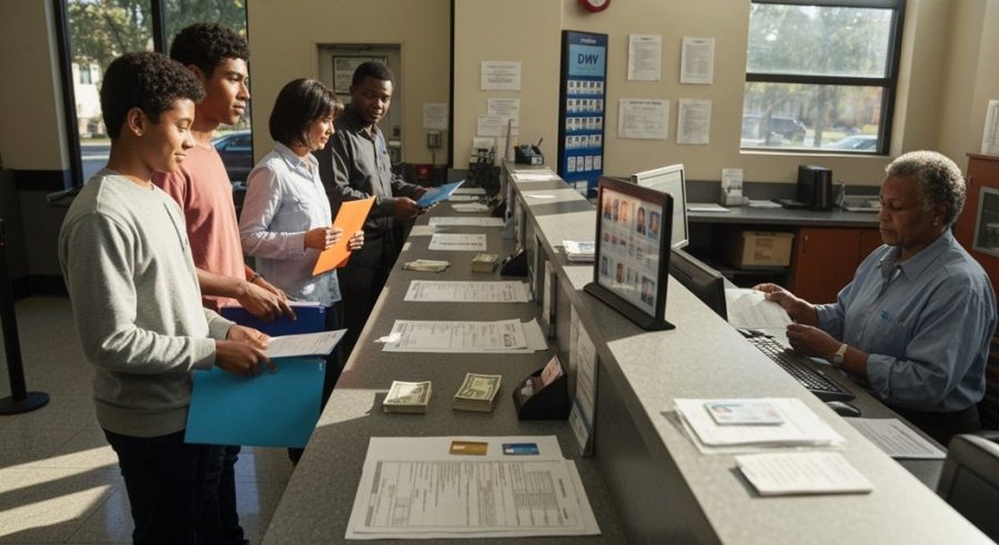 Quanto Custa Tirar a Carteira de Motorista em 2025: Preços por Categoria