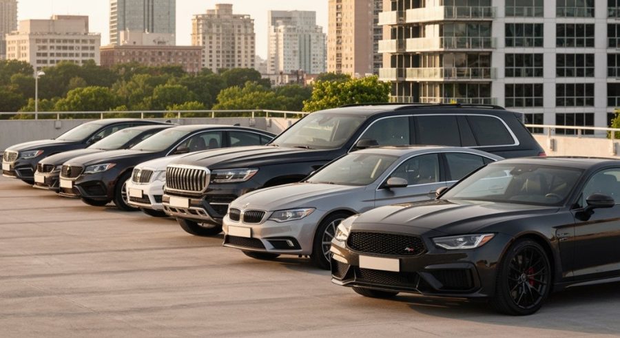 Carros que menos desvalorizam: Top 10 para Investir em 2025