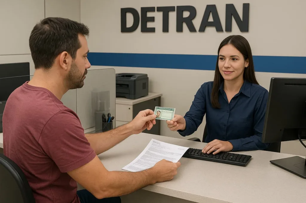 Como renovar a carteira de habilitação: dicas para agilizar e evitar problemas no processo