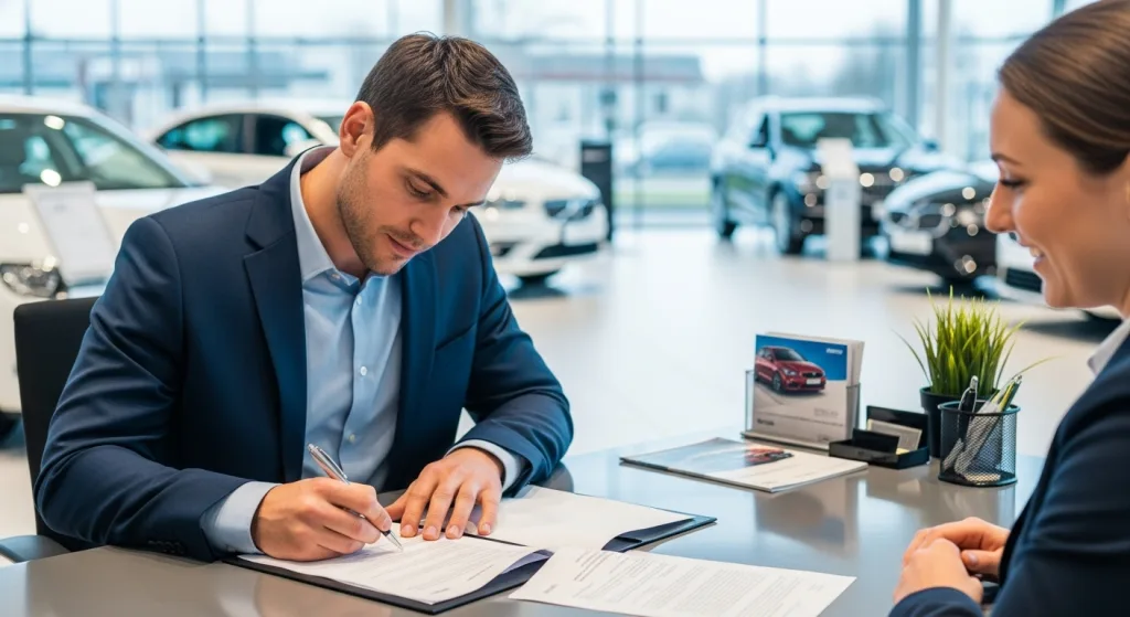 Como funciona seguro de carro franquia