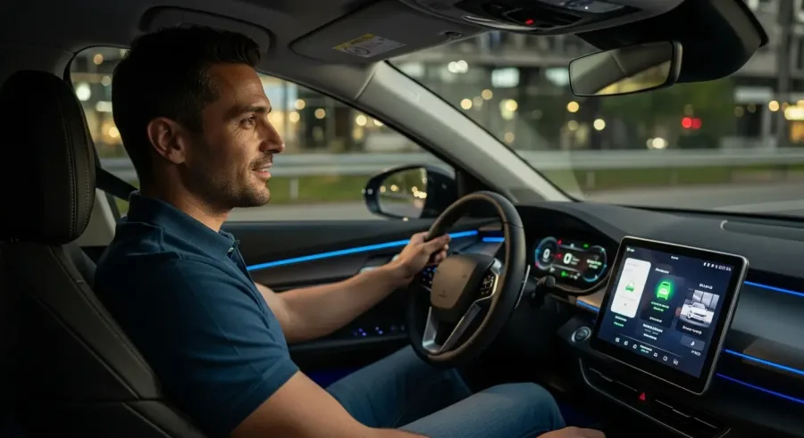 Como ser motorista 99