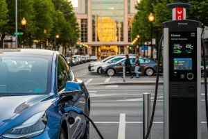 Quanto tempo demora para carregar um carro elétrico? Descubra principais fatores e dicas para agilizar
