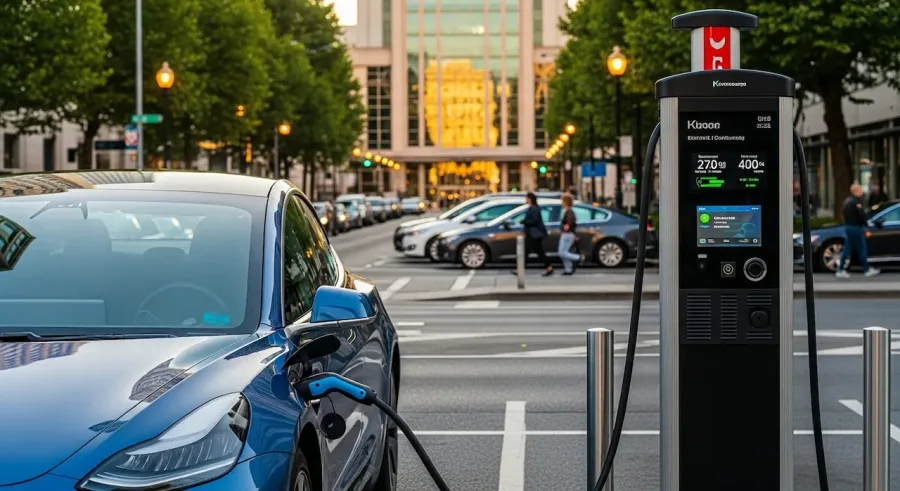 Quanto tempo demora para carregar um carro elétrico? Descubra principais fatores e dicas para agilizar