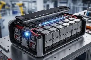 Quanto tempo dura a bateria de um carro elétrico? Descubra fatores que influenciam a vida útil