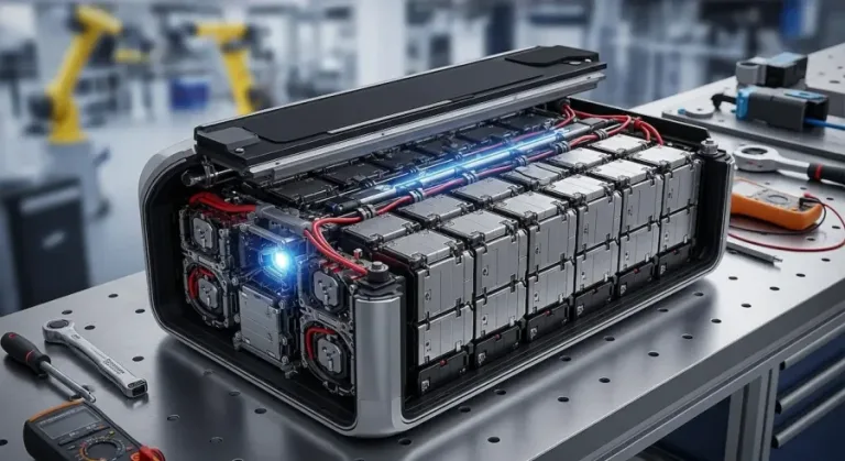 Quanto tempo dura a bateria de um carro elétrico? Descubra fatores que influenciam a vida útil