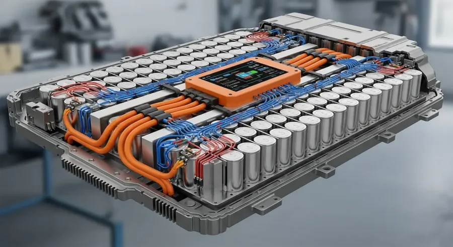 Quanto custa a bateria de um carro elétrico? Entenda o impacto no seu bolso