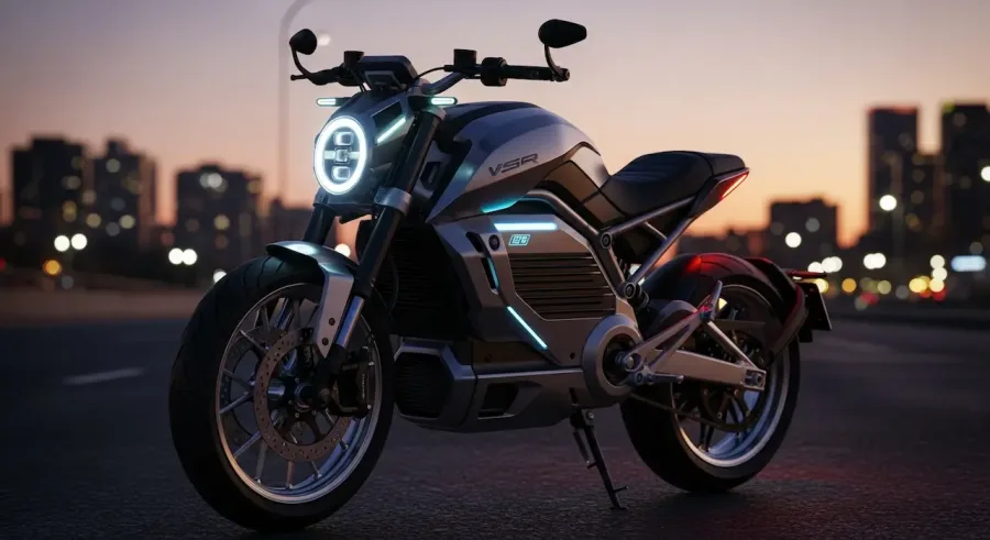 Quanto custa moto elétrica: veja valores, fatores que impactam e se vale a pena investir