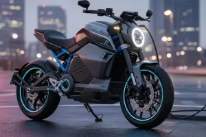 Como carregar moto elétrica: guia completo para economizar e aumentar a vida útil da bateria