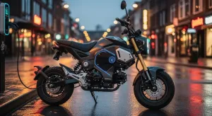 Qual moto elétrica não precisa de habilitação: saiba quais modelos são permitidos por lei