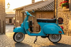 Qual moto não precisa de habilitação? Veja opções e saiba o que diz a lei de trânsito