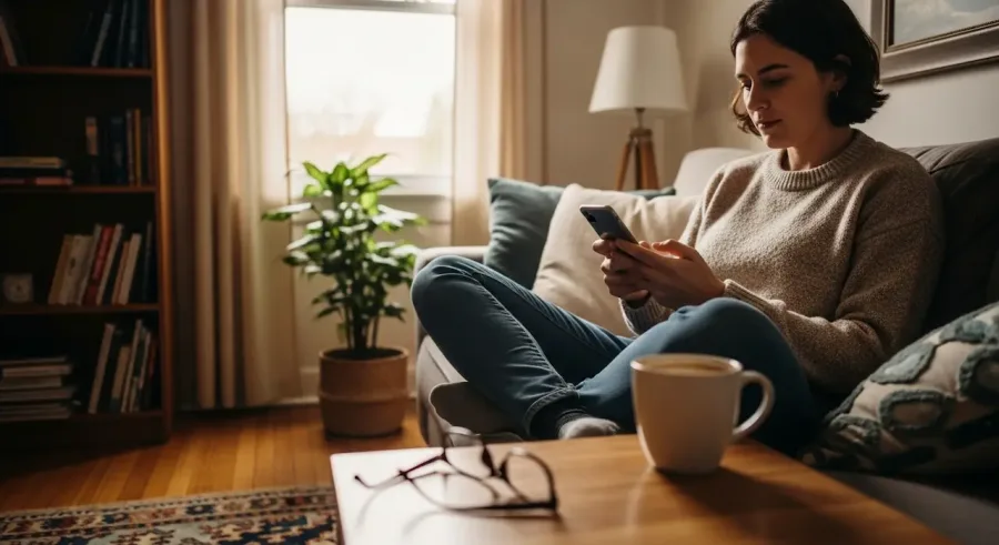 Como baixar a CNH digital de forma simples e segura em poucos minutos