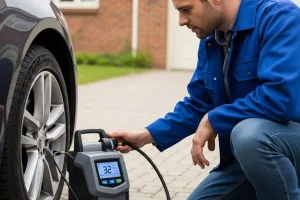 Como calibrar os pneus: dicas práticas para garantir segurança e economia