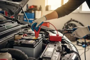 Como fazer chupeta no carro: saiba o passo a passo seguro para não danificar o veículo