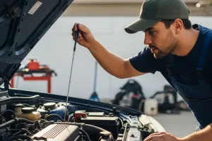 Como ver o nível do óleo do carro: guia essencial para motoristas iniciantes e experientes