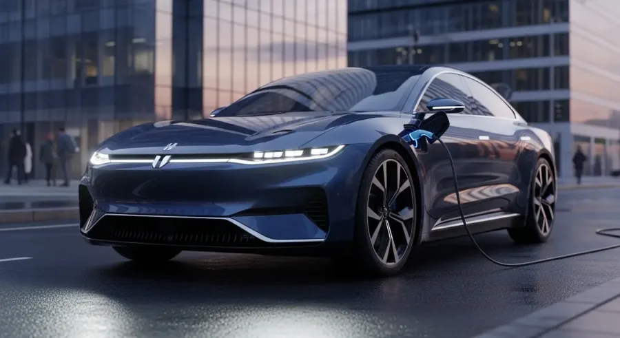 Como funciona um carro elétrico: descubra tudo sobre tecnologia, autonomia e recarga