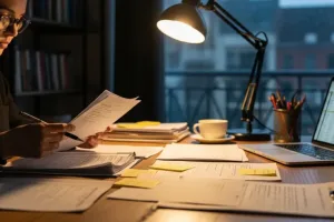 O que é RCF no seguro de moto: entenda essa proteção