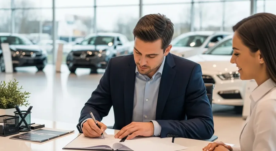 O que é apólice de seguro de carro