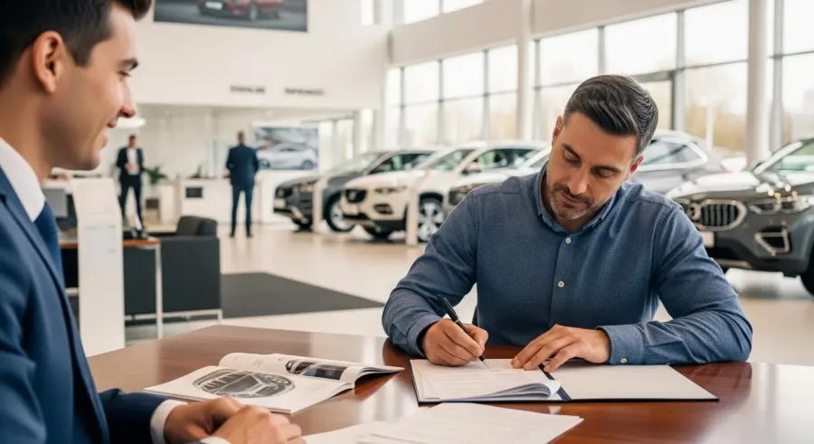 O que é seguro de carro