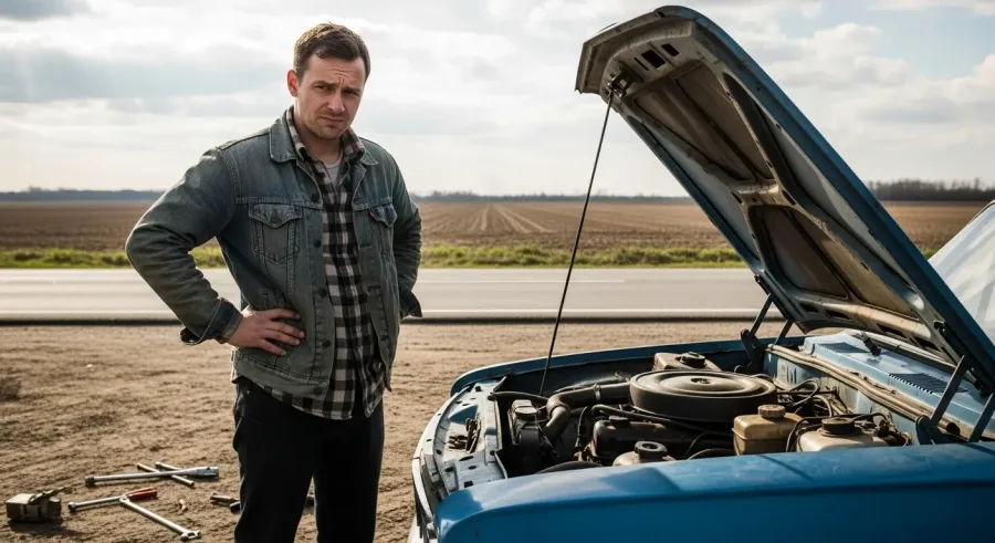 O que seguro de carro cobre