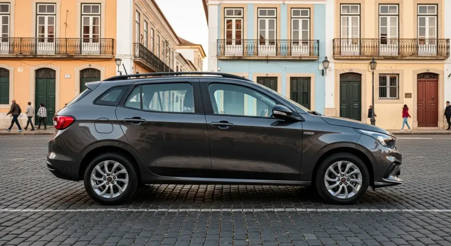 O que significa RCF no seguro de carro