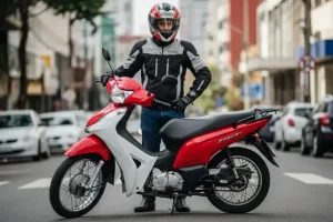 Porque fazer seguro de moto: motivos para evitar prejuízo