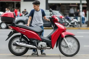 Qual seguro colocar na moto: descubra como se proteger