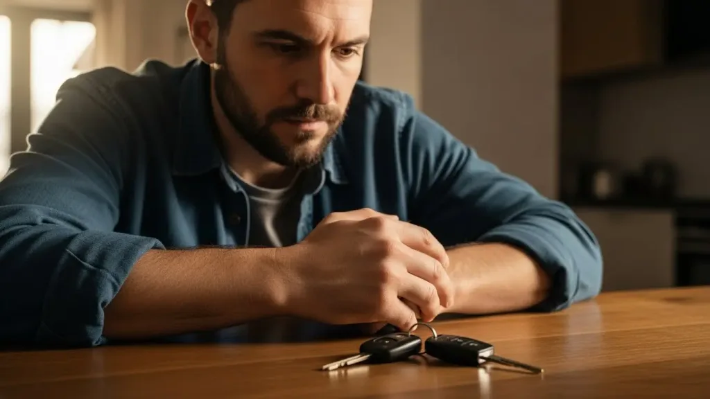 Carro comprado no CNPJ pode vender