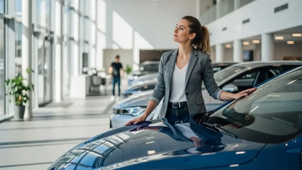 Comprar carro no CNPJ ou CPF qual é melhor