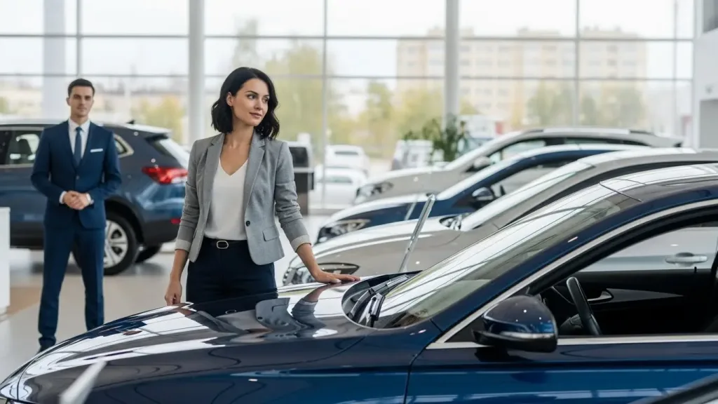 Comprar carro no CNPJ vale a pena