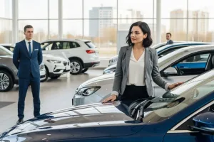 Vantagens de comprar veículo com CNPJ: benefícios inéditos