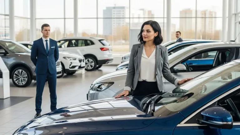 Vantagens de comprar veículo com CNPJ: benefícios inéditos