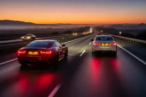 Como fazer ultrapassagens seguras: regras, tempo ideal e erros que muitos cometem