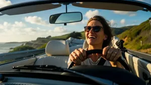 12 erros comuns ao dirigir que aumentam o risco de acidente (e como evitar)