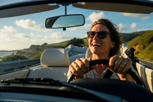 12 erros comuns ao dirigir que aumentam o risco de acidente (e como evitar)