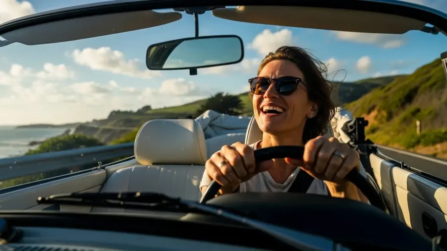 12 erros comuns ao dirigir que aumentam o risco de acidente (e como evitar)