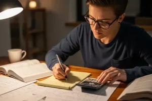 Como calcular gasolina por km e economizar no dia a dia: guia fácil para você