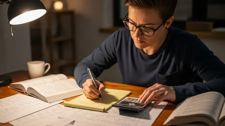 Como calcular gasolina por km e economizar no dia a dia: guia fácil para você