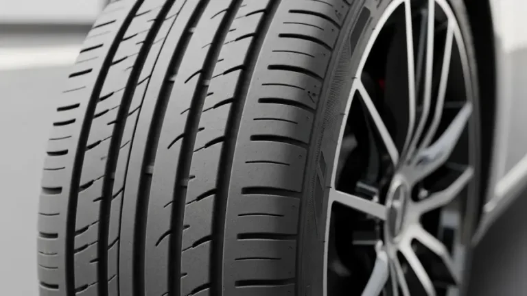 O que significa 82t no pneu? Entenda a marcação e escolha o pneu certo para seu carro