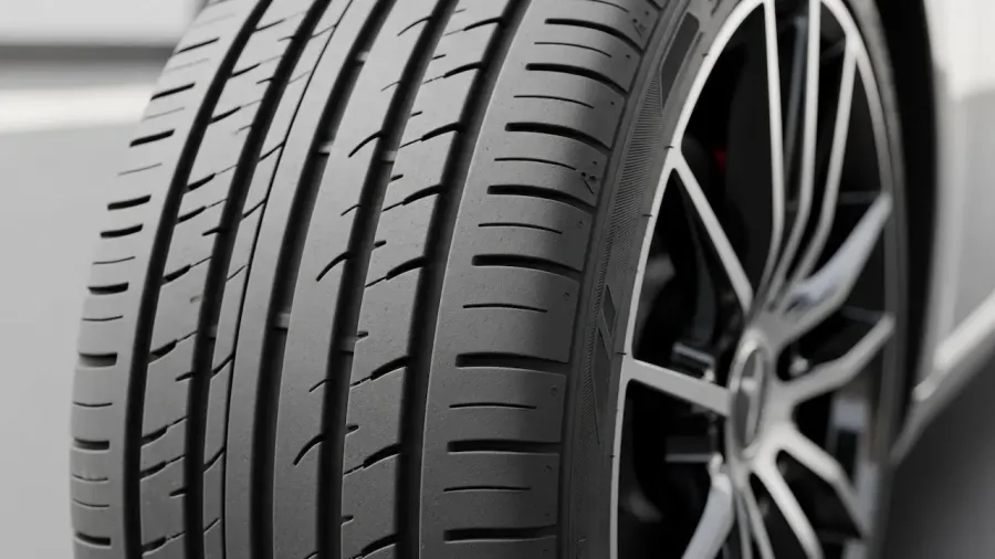 O que significa 82t no pneu: entenda a marcação e escolha o pneu certo para seu carro