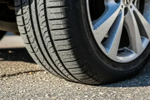 Como saber se o pneu está careca: sinais, cuidados práticos e dicas para sua segurança