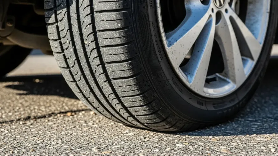 Como saber se o pneu está careca: sinais, cuidados práticos e dicas para sua segurança