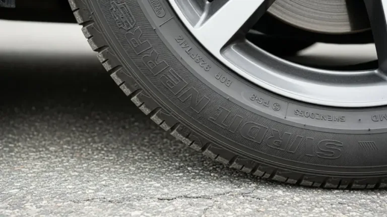 Quanto tempo dura um pneu de carro? Descubra os fatores que aceleram o desgaste