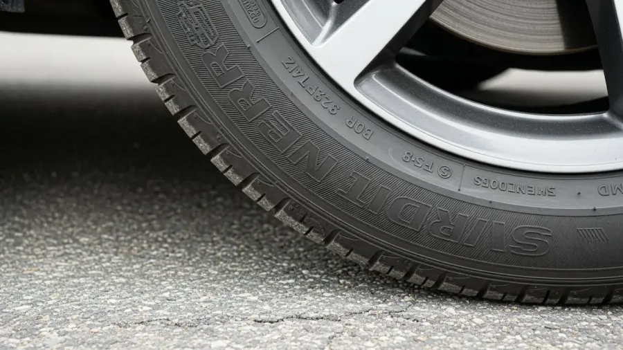 Quanto tempo dura um pneu de carro? Descubra os fatores que aceleram o desgaste