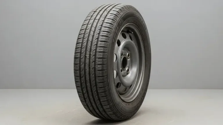 Qual a calibragem do pneu aro 14: descubra o ajuste ideal e evite riscos no seu carro